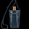 New CORKCICLE Carry Sling Bag Caramel Croc
