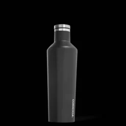 Store CORKCICLE Classic Canteen Matte Black