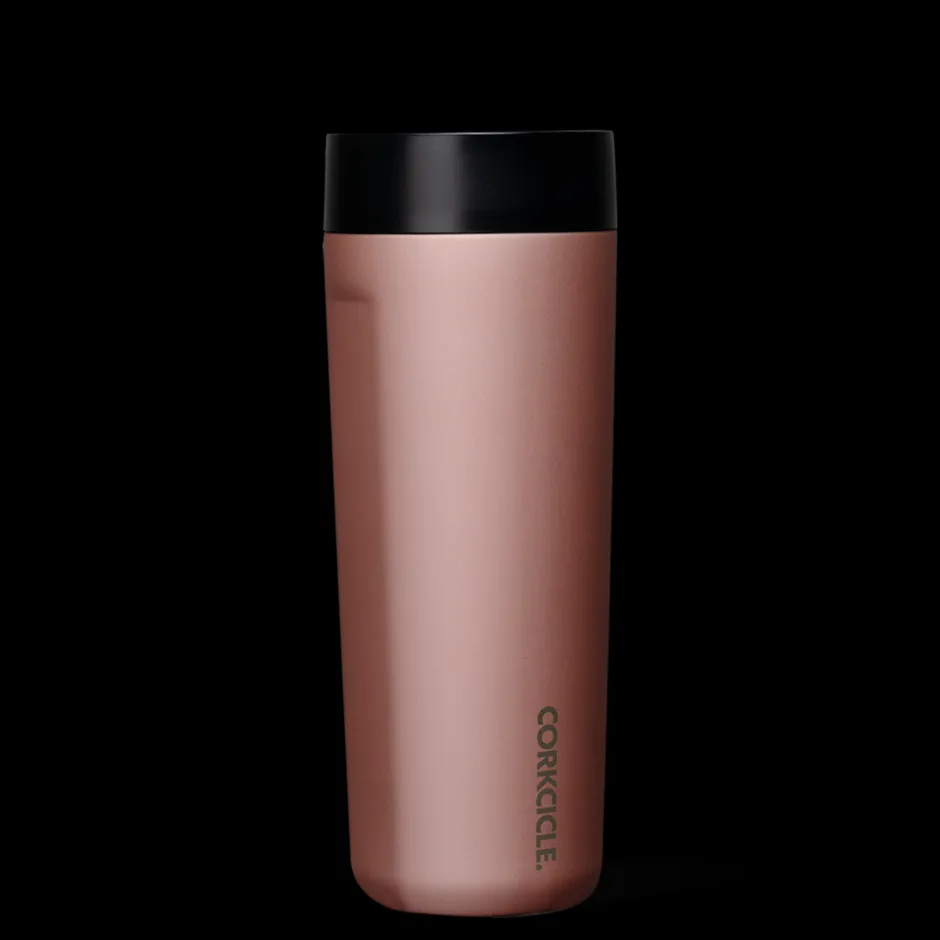 Flash Sale CORKCICLE Commuter Cup Ceramic Sierra