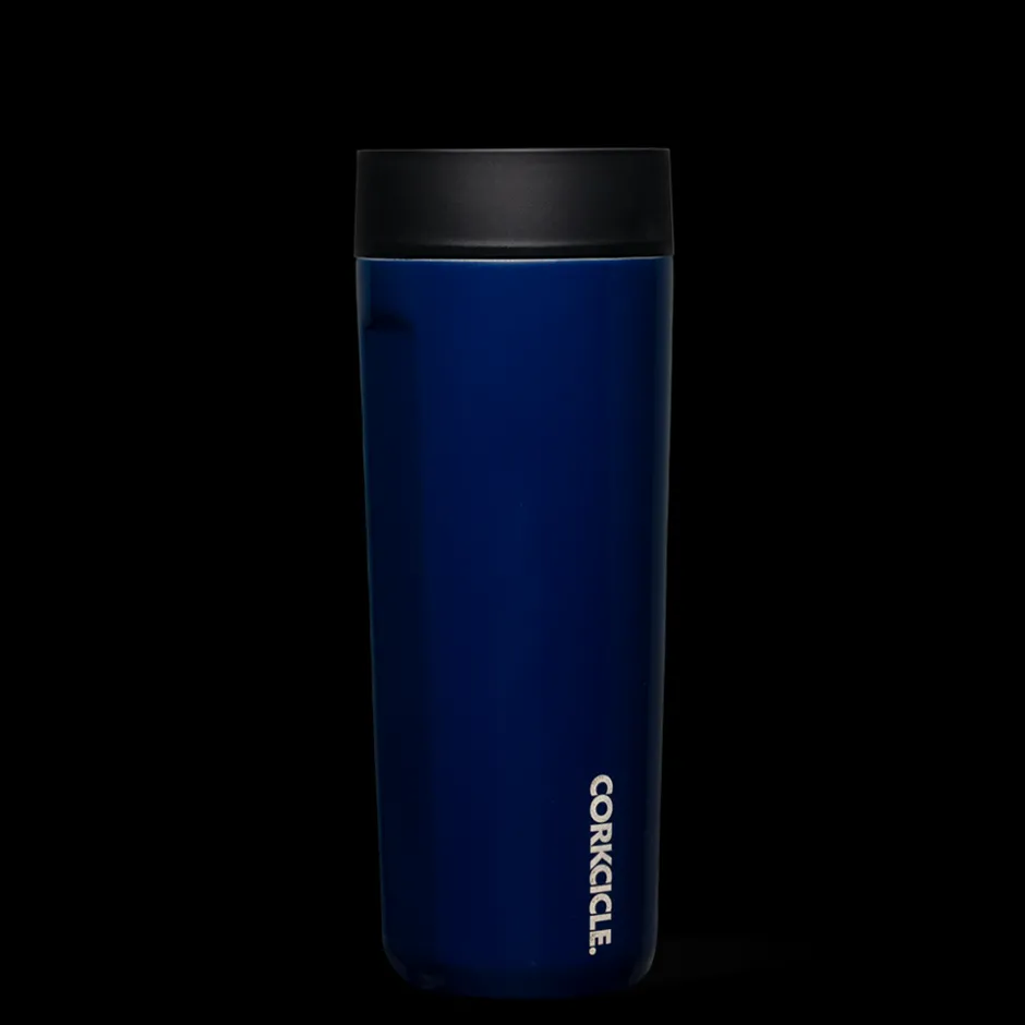 Cheap CORKCICLE Commuter Cup Midnight Navy