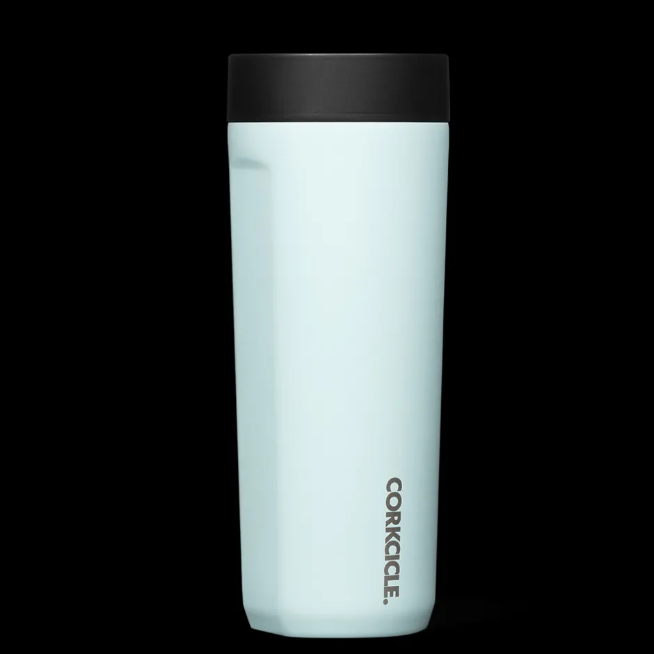 Online CORKCICLE Commuter Cup Gloss Powder Blue