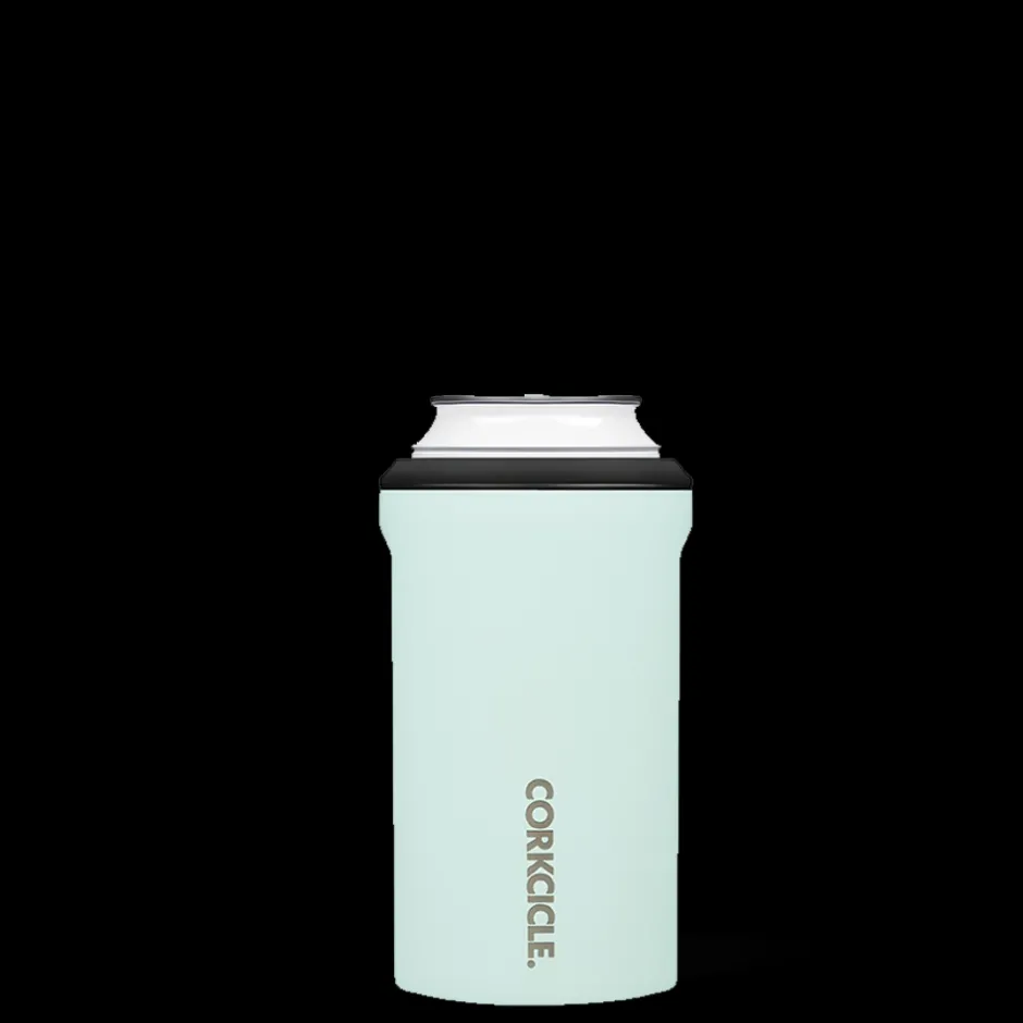 Hot CORKCICLE Sale Can Cooler Powder Blue