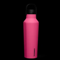 Discount CORKCICLE Series A Sport Canteen Dragonfruit
