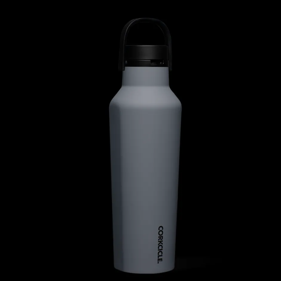 Discount CORKCICLE Series A Sport Canteen Hammerhead
