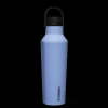 Best CORKCICLE Series A Sport Canteen Periwinkle