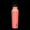 Online CORKCICLE Series A Sport Canteen Coral