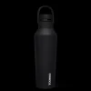 Sale CORKCICLE Series A Sport Canteen Black